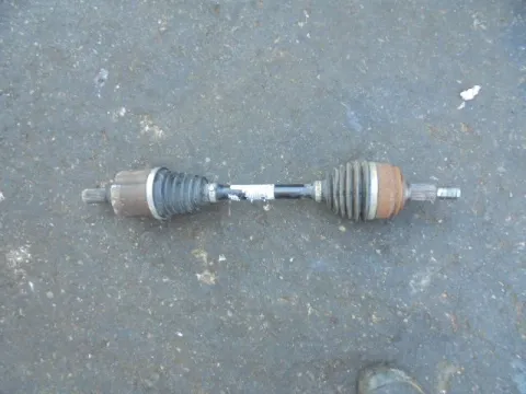 Ημιαξόνιο Εμπρός Αριστερό Αυτόματο Diesel για CITROEN DS7 (2018 -) Ημιαξόνιο Εμπρός Αριστερό Αυτόματο Diesel για CITROEN DS7 (2018 -)