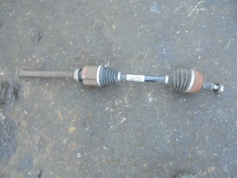 Ημιαξόνιο Εμπρός Δεξί Αυτόματο Diesel για CITROEN DS7 (2018 -)