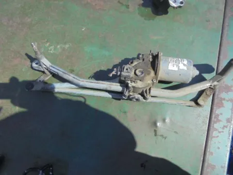 Μοτέρ Κίνησης Εμπρός Υαλοκαθαριστήρων 8X23-17500-AD για JAGUAR XF (2008 - ) (X250) ΠΑΛΕΤΑ *104* 300677 Μοτέρ Κίνησης Εμπρός Υαλοκαθαριστήρων 8X23-17500-AD για JAGUAR XF (2008 - ) (X250) ΠΑΛΕΤΑ *104* 300677