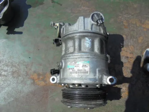 Συμπιεστής A-C (Κομπρέσορας) Diesel 9X23-19D629-DA για JAGUAR XF (2008 - ) (X250) Συμπιεστής A-C (Κομπρέσορας) Diesel 9X23-19D629-DA για JAGUAR XF (2008 - ) (X250)