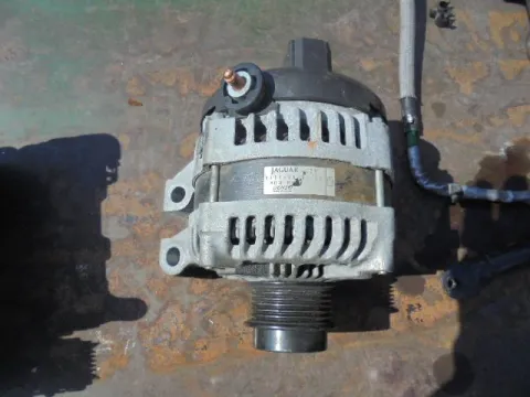 Δυναμό - Εναλλάκτης 8X23-103-00-CB Diesel για JAGUAR XF (2008 - ) (X250) Δυναμό - Εναλλάκτης 8X23-103-00-CB Diesel για JAGUAR XF (2008 - ) (X250)