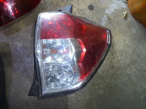 Φανάρι Πίσω Δεξί (Ελαττωματικό) για SUBARU FORESTER (2008 - 2013) (SH) Φανάρι Πίσω Δεξί (Ελαττωματικό) για SUBARU FORESTER (2008 - 2013) (SH)