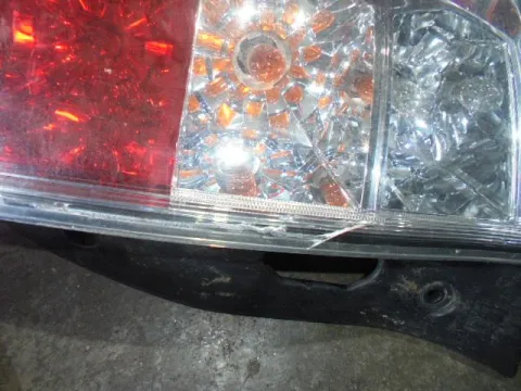 Φανάρι Πίσω Δεξί (Ελαττωματικό) για SUBARU FORESTER (2008 - 2013) (SH) -  Φανάρι Πίσω Δεξί (Ελαττωματικό) για SUBARU FORESTER (2008 - 2013) (SH) -