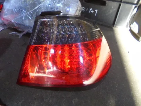 Φανάρι Πίσω Δεξί LED (ΦΙΜΕ) για BMW 3 Series (2003 - 2005)((E46 F-L) (2004 - 2007) Coupe - 2dr Φανάρι Πίσω Δεξί LED (ΦΙΜΕ) για BMW 3 Series (2003 - 2005)((E46 F-L) (2004 - 2007) Coupe - 2dr