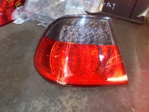 Φανάρι Πίσω Αριστερό LED για BMW 3 Series (2003 - 2005)((E46 F-L) (2004 - 2007) Coupe - 2dr Φανάρι Πίσω Αριστερό LED για BMW 3 Series (2003 - 2005)((E46 F-L) (2004 - 2007) Coupe - 2dr