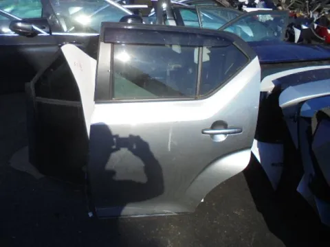 Πόρτα Πίσω Αριστερή για SUZUKI IGNIS (2016 - ) () *Ε* Πόρτα Πίσω Αριστερή για SUZUKI IGNIS (2016 - ) () *Ε*