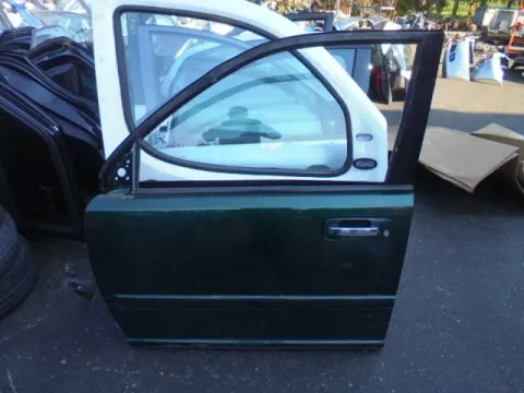 Πόρτα Εμπρός Αριστερή για NISSAN X-TRAIL (2001 - 2003) (T30) , (2003 - 2007) (T30) *Ε* Πόρτα Εμπρός Αριστερή για NISSAN X-TRAIL (2001 - 2003) (T30) , (2003 - 2007) (T30) *Ε*