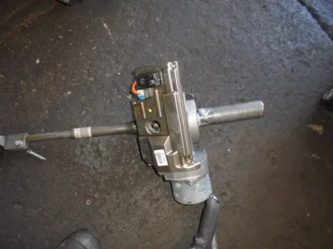 Κολόνα Τιμονιού Ηλεκτρική Μεταχειρισμένη για OPEL CORSA (2006 - 2011) D , (2011 - 2014) D Κολόνα Τιμονιού Ηλεκτρική Μεταχειρισμένη για OPEL CORSA (2006 - 2011) D , (2011 - 2014) D