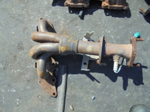 Πολλαπλή Εξαγωγής για FORD MONDEO (2000 - 2003) Mk3a *Γ* Πολλαπλή Εξαγωγής για FORD MONDEO (2000 - 2003) Mk3a *Γ*