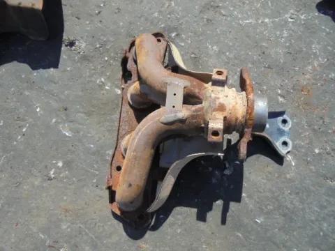 Πολλαπλή Εξαγωγής για TOYOTA COROLLA (1992 - 1997) (AE100) 1300CC *Γ* Πολλαπλή Εξαγωγής για TOYOTA COROLLA (1992 - 1997) (AE100) 1300CC *Γ*