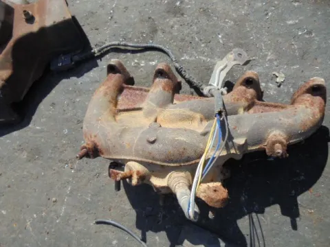 Πολλαπλή Εξαγωγής 06A253033P για AUDI A3 (2008 - 2011) (8P) 1600 BSE Petrol 102 *Γ* Πολλαπλή Εξαγωγής 06A253033P για AUDI A3 (2008 - 2011) (8P) 1600 BSE Petrol 102 *Γ*
