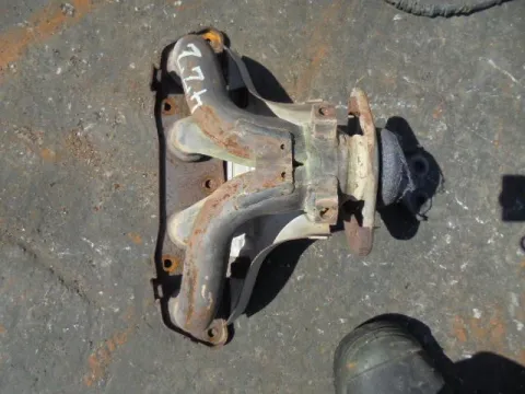 Πολλαπλή Εξαγωγής για TOYOTA COROLLA (2002 - 2004) (E120) 1400 4ZZ-FE Petrol 97 VVT-i *ΕΑ* Πολλαπλή Εξαγωγής για TOYOTA COROLLA (2002 - 2004) (E120) 1400 4ZZ-FE Petrol 97 VVT-i *ΕΑ*