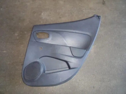 Επένδυση Πόρτας (Ταπετσαρία) Πίσω Δεξιά για RENAULT CLIO (2013 - ) Hatchback - 5dr Επένδυση Πόρτας (Ταπετσαρία) Πίσω Δεξιά για RENAULT CLIO (2013 - ) Hatchback - 5dr