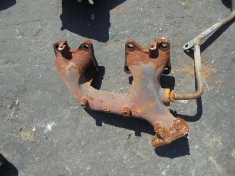 Πολλαπλή Εξαγωγής για NISSAN SERENA (1991 - 1996) (C23) 1600 (GA16DE) petrol 97 , (1997 - 2001) (C23) *Γ* Πολλαπλή Εξαγωγής για NISSAN SERENA (1991 - 1996) (C23) 1600 (GA16DE) petrol 97 , (1997 - 2001) (C23) *Γ*