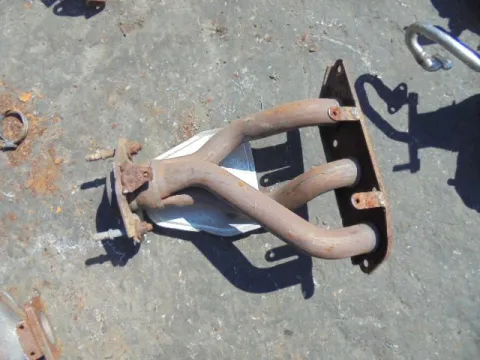 Πολλαπλή Εξαγωγής MR994467C για MITSUBISHI COLT (2008 - ) (JZ3) 1300 (4A90) Petrol 95 *Γ* Πολλαπλή Εξαγωγής MR994467C για MITSUBISHI COLT (2008 - ) (JZ3) 1300 (4A90) Petrol 95 *Γ*