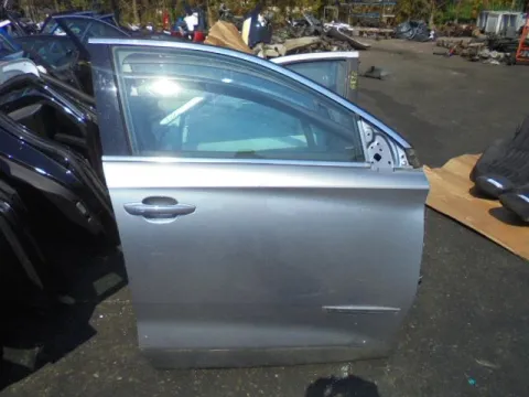 Πόρτα Εμπρός Δεξιά για CITROEN DS7 (2018 -) *Γ*