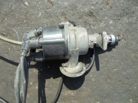 Ντιστριμπιτέρ 2210012M00 για NISSAN SUNNY (1991 - 1995) (N14) Ντιστριμπιτέρ 2210012M00 για NISSAN SUNNY (1991 - 1995) (N14)