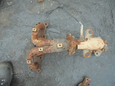Πολλαπλή Εξαγωγής για MAZDA 323 (1991 - 1994) (BG) *Γ* Πολλαπλή Εξαγωγής για MAZDA 323 (1991 - 1994) (BG) *Γ*