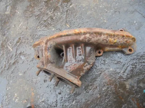 Πολλαπλή Εξαγωγής ZB1723892 για BMW 3 Series (1990 - 1995) (E36) 1800 (M 40 B18) Petrol 113 318 i *ΕΑ* Πολλαπλή Εξαγωγής ZB1723892 για BMW 3 Series (1990 - 1995) (E36) 1800 (M 40 B18) Petrol 113 318 i *ΕΑ*