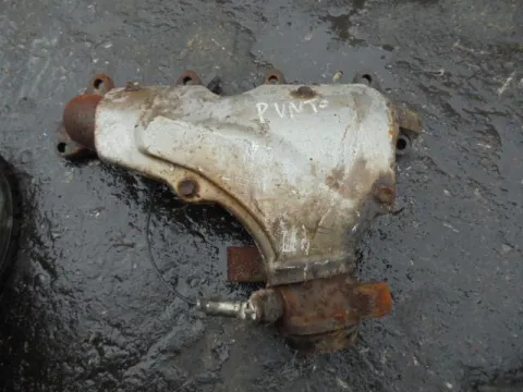 Πολλαπλή Εξαγωγής για FIAT PUNTO (1994 - 1999) (176) *Γ* Πολλαπλή Εξαγωγής για FIAT PUNTO (1994 - 1999) (176) *Γ*