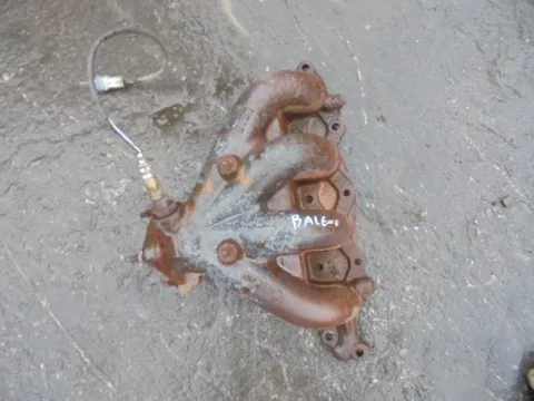 Πολλαπλή Εξαγωγής για SUZUKI BALENO (1994 - 1998) (SY) *Γ* Πολλαπλή Εξαγωγής για SUZUKI BALENO (1994 - 1998) (SY) *Γ*