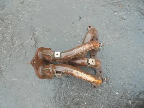 Πολλαπλή Εξαγωγής για TOYOTA AVENSIS (1997 - 2000) (T220) 1600 (4A-FE) petrol 110 (AT220) *Γ* Πολλαπλή Εξαγωγής για TOYOTA AVENSIS (1997 - 2000) (T220) 1600 (4A-FE) petrol 110 (AT220) *Γ*