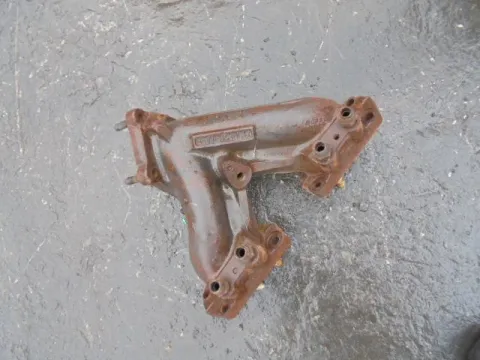 Πολλαπλή Εξαγωγής 95WF9430CD για FORD TRANSIT (1995 - 2000) (EA_) 2000 (NSF)(NSG) Petrol 114 *Γ* Πολλαπλή Εξαγωγής 95WF9430CD για FORD TRANSIT (1995 - 2000) (EA_) 2000 (NSF)(NSG) Petrol 114 *Γ*