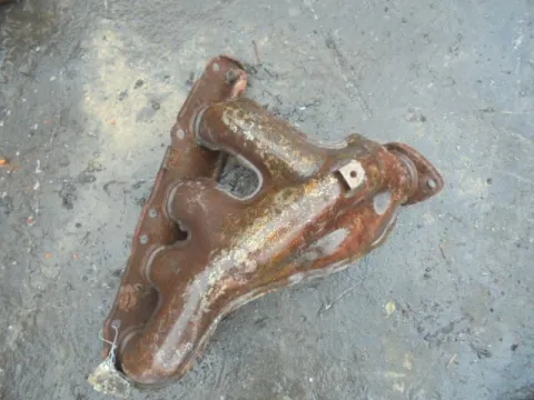 Πολλαπλή Εξαγωγής για SUZUKI GRAND VITARA (2006 - 2009) (JB) 2000 J20A petrol 140 *Γ* Πολλαπλή Εξαγωγής για SUZUKI GRAND VITARA (2006 - 2009) (JB) 2000 J20A petrol 140 *Γ*