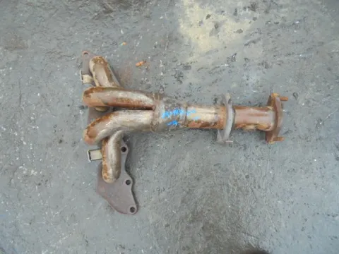 Πολλαπλή Εξαγωγής για FORD MONDEO (2003 - 2007) Mk3b *Γ* Πολλαπλή Εξαγωγής για FORD MONDEO (2003 - 2007) Mk3b *Γ*