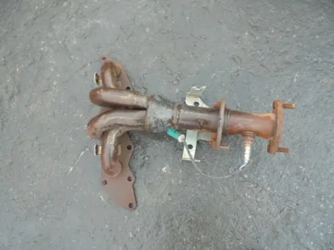 Πολλαπλή Εξαγωγής για FORD MONDEO (2003 - 2007) Mk3b *Γ* Πολλαπλή Εξαγωγής για FORD MONDEO (2003 - 2007) Mk3b *Γ*