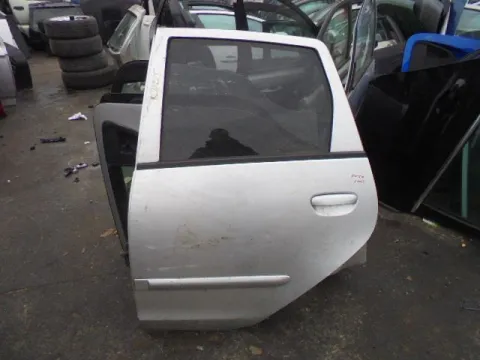 Πόρτα Πίσω Αριστερή για MITSUBISHI COLT (2005 - 2008 ) (CZ) *Ε* Πόρτα Πίσω Αριστερή για MITSUBISHI COLT (2005 - 2008 ) (CZ) *Ε*