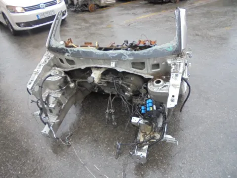 Τροπέτο Εμπρός Κουφάρι για KIA PICANTO (2008 - 2011) (BA) *ΔΒ* Τροπέτο Εμπρός Κουφάρι για KIA PICANTO (2008 - 2011) (BA) *ΔΒ*