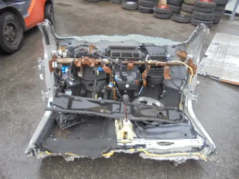 Τροπέτο Εμπρός Κουφάρι για KIA PICANTO (2008 - 2011) (BA) *ΔΒ* -  Τροπέτο Εμπρός Κουφάρι για KIA PICANTO (2008 - 2011) (BA) *ΔΒ* -