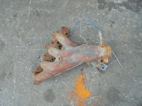 Πολλαπλή Εξαγωγής για SUZUKI GRAND VITARA (2002 - 2005) (SQ) 2000 (J20A) petrol 128 SQ420 (TA52) 16V *Γ* Πολλαπλή Εξαγωγής για SUZUKI GRAND VITARA (2002 - 2005) (SQ) 2000 (J20A) petrol 128 SQ420 (TA52) 16V *Γ*