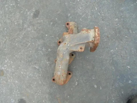 Πολλαπλή Εξαγωγής για CHEVROLET - DAEWOO MATIZ (1998 - 2001) (M100) 800 F8CV petrol 52 *Γ* Πολλαπλή Εξαγωγής για CHEVROLET - DAEWOO MATIZ (1998 - 2001) (M100) 800 F8CV petrol 52 *Γ*
