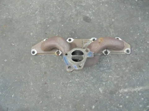 Πολλαπλή Εξαγωγής 12796716 για SAAB 9-3 (2002 - 2005) (YS3F) 2000 ((B207L)) Petrol 175 Turbo *Γ* Πολλαπλή Εξαγωγής 12796716 για SAAB 9-3 (2002 - 2005) (YS3F) 2000 ((B207L)) Petrol 175 Turbo *Γ*