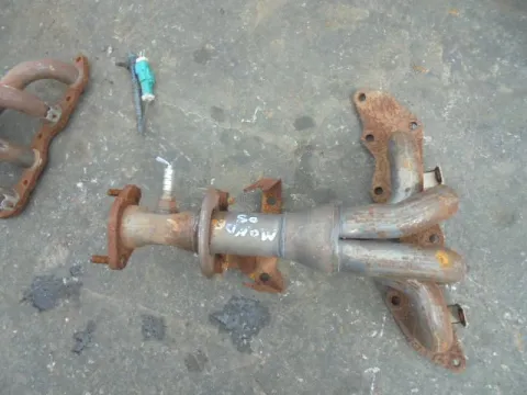 Πολλαπλή Εξαγωγής για FORD MONDEO (2003 - 2007) Mk3b 1800cc *Γ* Πολλαπλή Εξαγωγής για FORD MONDEO (2003 - 2007) Mk3b 1800cc *Γ*
