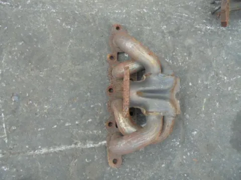 Πολλαπλή Εξαγωγής για FORD MONDEO (1996 - 2000) Mk2 1800 (RK_) Petrol 115 16V *Γ* Πολλαπλή Εξαγωγής για FORD MONDEO (1996 - 2000) Mk2 1800 (RK_) Petrol 115 16V *Γ*