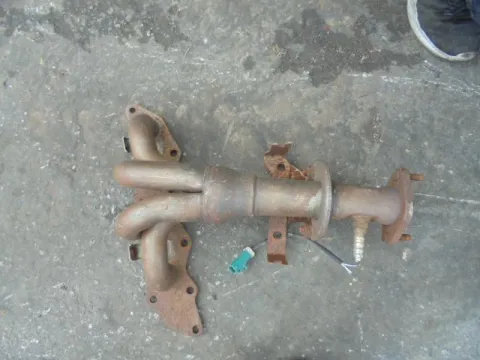Πολλαπλή Εξαγωγής για FORD MONDEO (2003 - 2007) Mk3b 1800cc *Γ* Πολλαπλή Εξαγωγής για FORD MONDEO (2003 - 2007) Mk3b 1800cc *Γ*