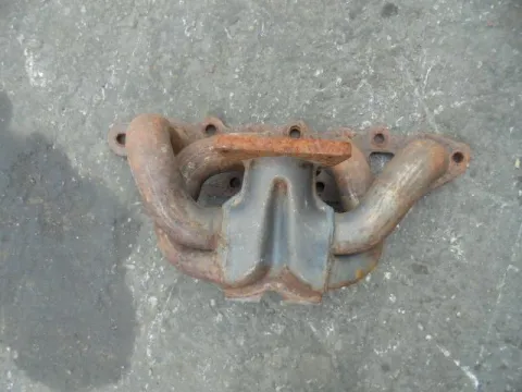 Πολλαπλή Εξαγωγής για FORD MONDEO (1996 - 2000) Mk2 1800 (RK_) Petrol 115 16V *Γ* Πολλαπλή Εξαγωγής για FORD MONDEO (1996 - 2000) Mk2 1800 (RK_) Petrol 115 16V *Γ*