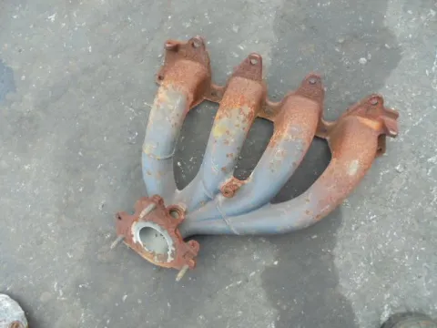 Πολλαπλή Εξαγωγής 138083 για RENAULT MEGANE (1999 - 2002) (LA) (DA) (EA) (KA) (2000 (F4R770) Petrol 139 16V *Γ* Πολλαπλή Εξαγωγής 138083 για RENAULT MEGANE (1999 - 2002) (LA) (DA) (EA) (KA) (2000 (F4R770) Petrol 139 16V *Γ*