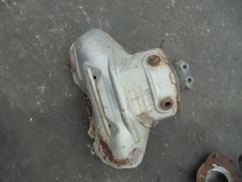 Πολλαπλή Εξαγωγής για TOYOTA COROLLA (2000 - 2002) (ZE111) 1400 4ZZ-FE Petrol 97 VVT-i *ΕΑ* Πολλαπλή Εξαγωγής για TOYOTA COROLLA (2000 - 2002) (ZE111) 1400 4ZZ-FE Petrol 97 VVT-i *ΕΑ*