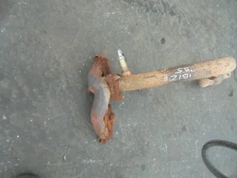 Πολλαπλή Εξαγωγής για SEAT IBIZA (1993 - 1995) (6K) *Γ* Πολλαπλή Εξαγωγής για SEAT IBIZA (1993 - 1995) (6K) *Γ*