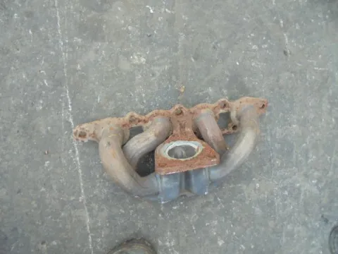 Πολλαπλή Εξαγωγής για FORD MONDEO (1996 - 2000) Mk2 1800 (RK_) Petrol 115 16V *Γ* Πολλαπλή Εξαγωγής για FORD MONDEO (1996 - 2000) Mk2 1800 (RK_) Petrol 115 16V *Γ*
