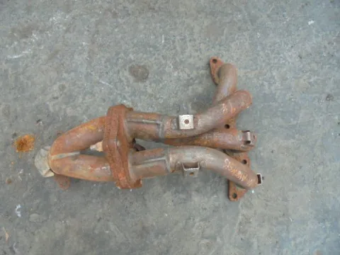 Πολλαπλή Εξαγωγής για TOYOTA AVENSIS (1997 - 2000) (T220) 1600 (4A-FE) petrol 110 (AT220) *ΕΑ* Πολλαπλή Εξαγωγής για TOYOTA AVENSIS (1997 - 2000) (T220) 1600 (4A-FE) petrol 110 (AT220) *ΕΑ*