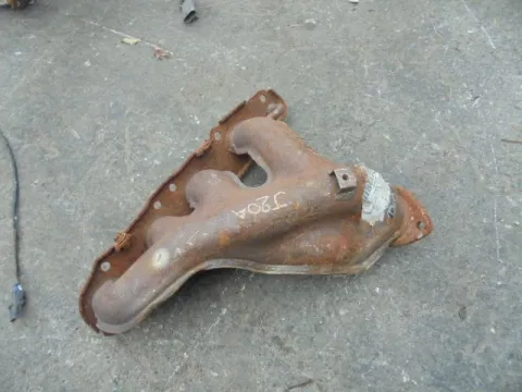 Πολλαπλή Εξαγωγής για SUZUKI GRAND VITARA (2006 - 2009) (JB) 2000 J20A petrol 140 *Γ* Πολλαπλή Εξαγωγής για SUZUKI GRAND VITARA (2006 - 2009) (JB) 2000 J20A petrol 140 *Γ*