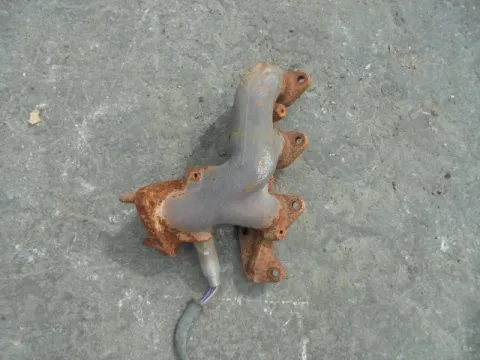 Πολλαπλή Εξαγωγής για CHEVROLET - DAEWOO MATIZ (1998 - 2001) (M100) 800 F8CV petrol 52 *Γ* Πολλαπλή Εξαγωγής για CHEVROLET - DAEWOO MATIZ (1998 - 2001) (M100) 800 F8CV petrol 52 *Γ*