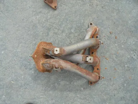 Πολλαπλή Εξαγωγής για TOYOTA CARINA (1992 - 1995) E (T190) 1600 4A-FE petrol 99 *Γ* Πολλαπλή Εξαγωγής για TOYOTA CARINA (1992 - 1995) E (T190) 1600 4A-FE petrol 99 *Γ*
