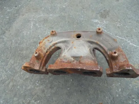 Πολλαπλή Εξαγωγής 625AC για PEUGEOT 307 (2001 - 2005) (3A) (3C) 1600 (NFU) Petrol 109 16 valve *Γ* Πολλαπλή Εξαγωγής 625AC για PEUGEOT 307 (2001 - 2005) (3A) (3C) 1600 (NFU) Petrol 109 16 valve *Γ*