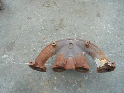 Πολλαπλή Εξαγωγής 9636962310 για PEUGEOT 206 (1998 - 2002) (2A) (2C) (T3E) 1400 (KFW) (KFX) Petrol 75 *Γ* Πολλαπλή Εξαγωγής 9636962310 για PEUGEOT 206 (1998 - 2002) (2A) (2C) (T3E) 1400 (KFW) (KFX) Petrol 75 *Γ*